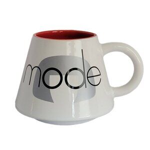 Disney Pixar Incredibles 2 Edna Mode Mug Cup